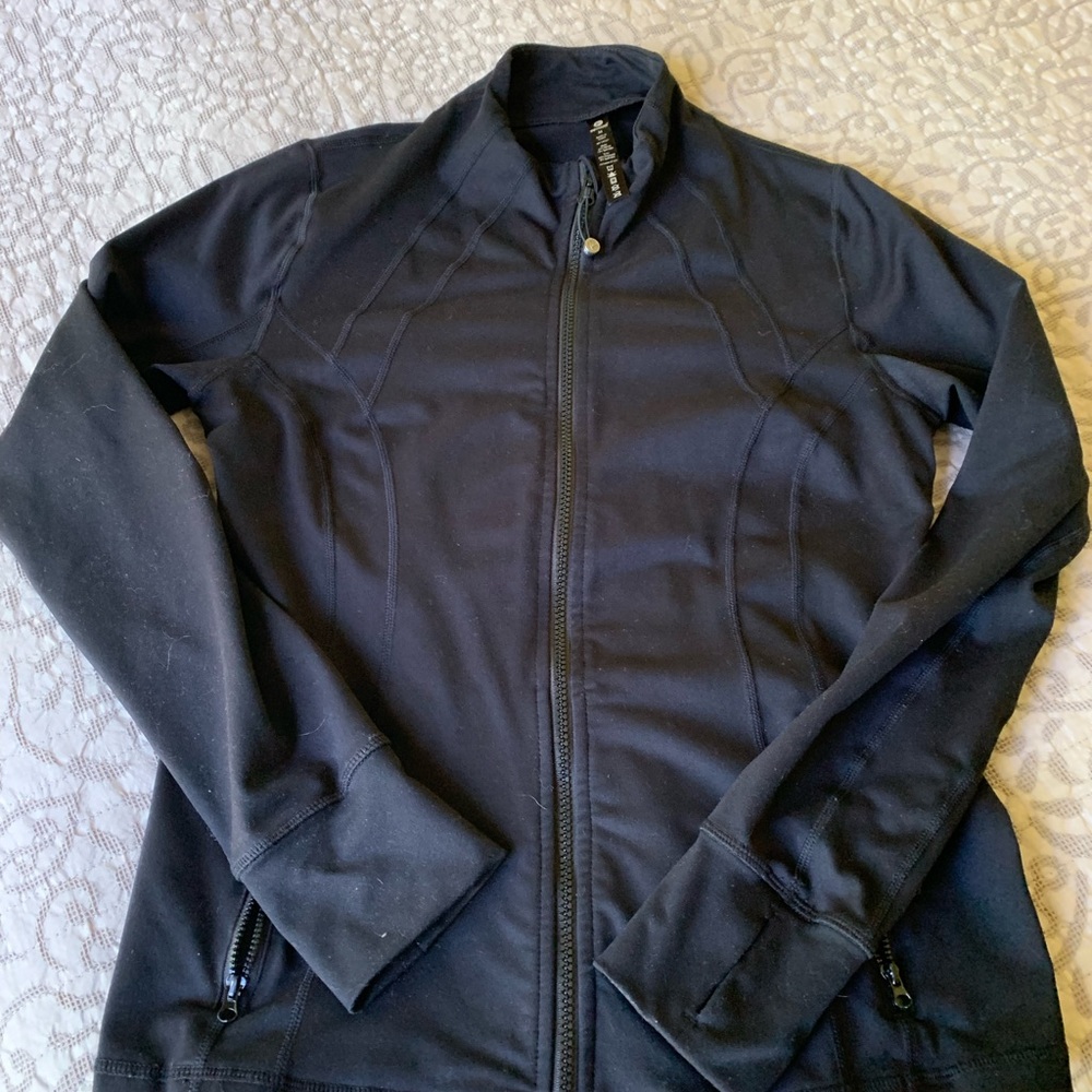 COPY - 90 Degrees Athletic Jacket